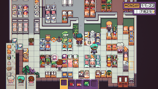 Discounty Supermarket Preview